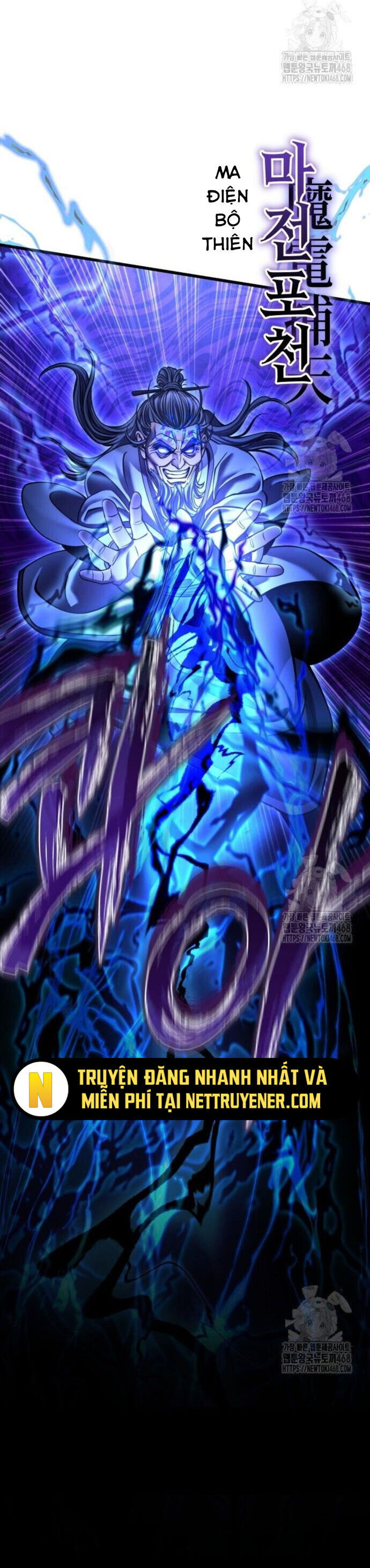Đao Hoàng Tứ Thiếu Gia Chapter 177 - Trang 45