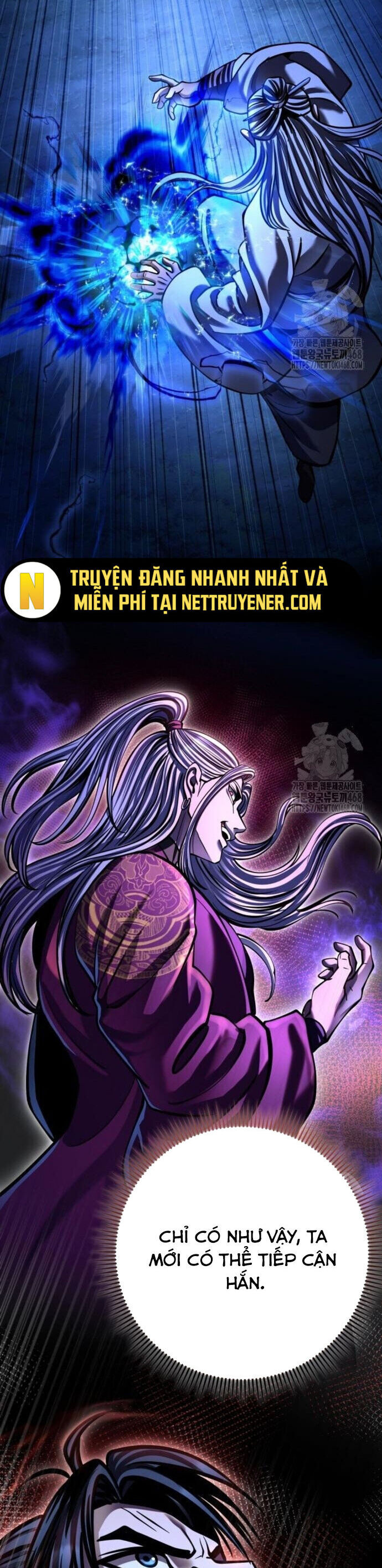 Đao Hoàng Tứ Thiếu Gia Chapter 178 - Trang 26