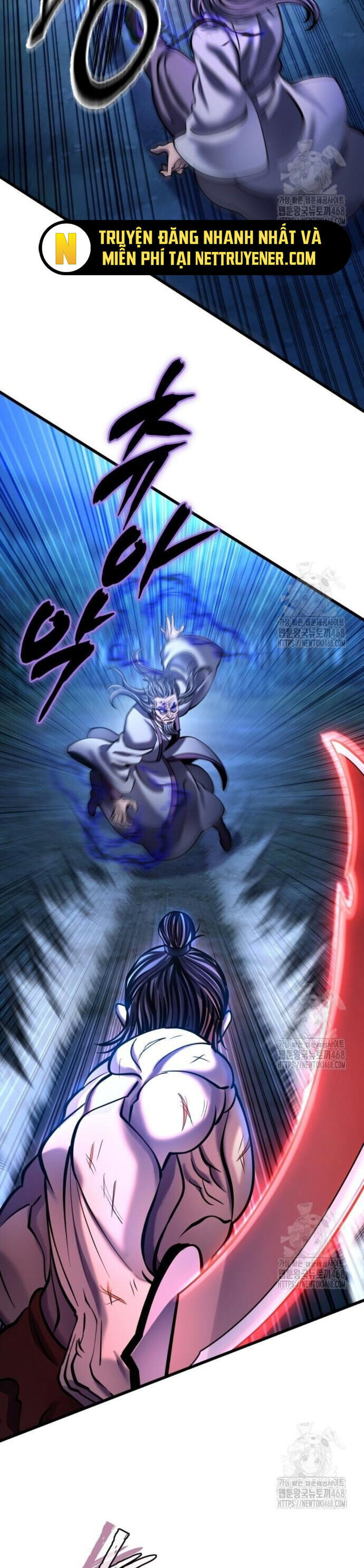 Đao Hoàng Tứ Thiếu Gia Chapter 177 - Trang 3