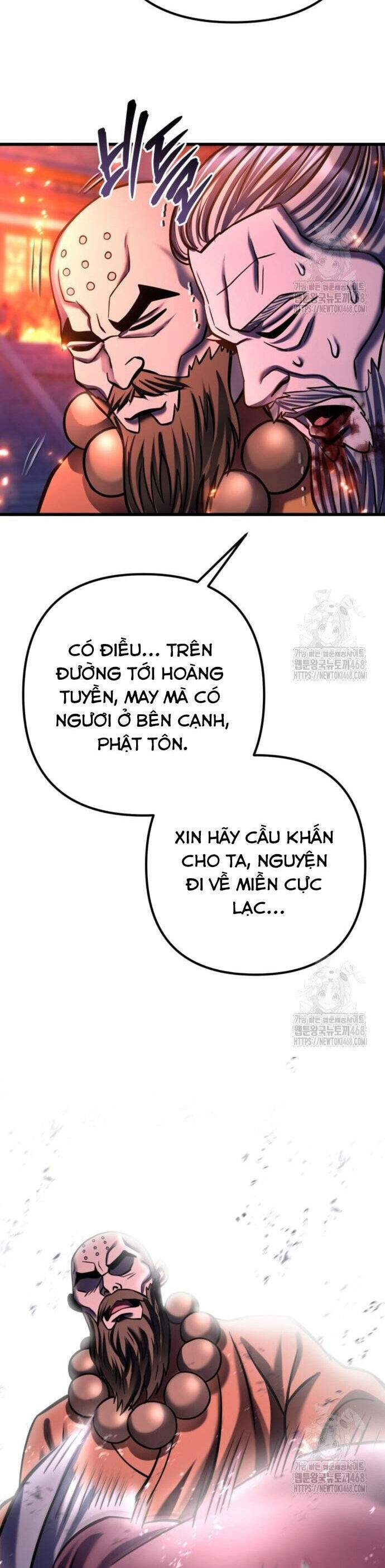Đao Hoàng Tứ Thiếu Gia Chapter 177 - Trang 19