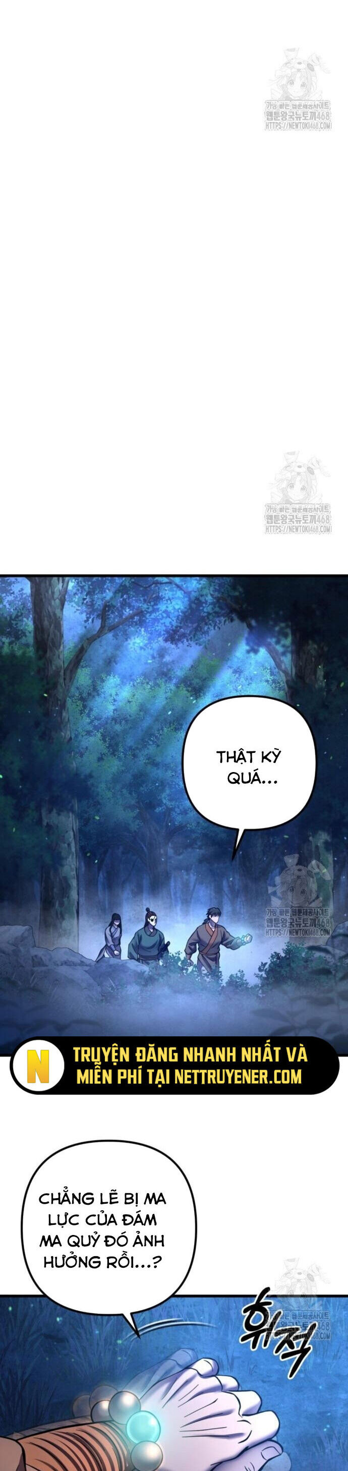 Đao Hoàng Tứ Thiếu Gia Chapter 178 - Trang 2
