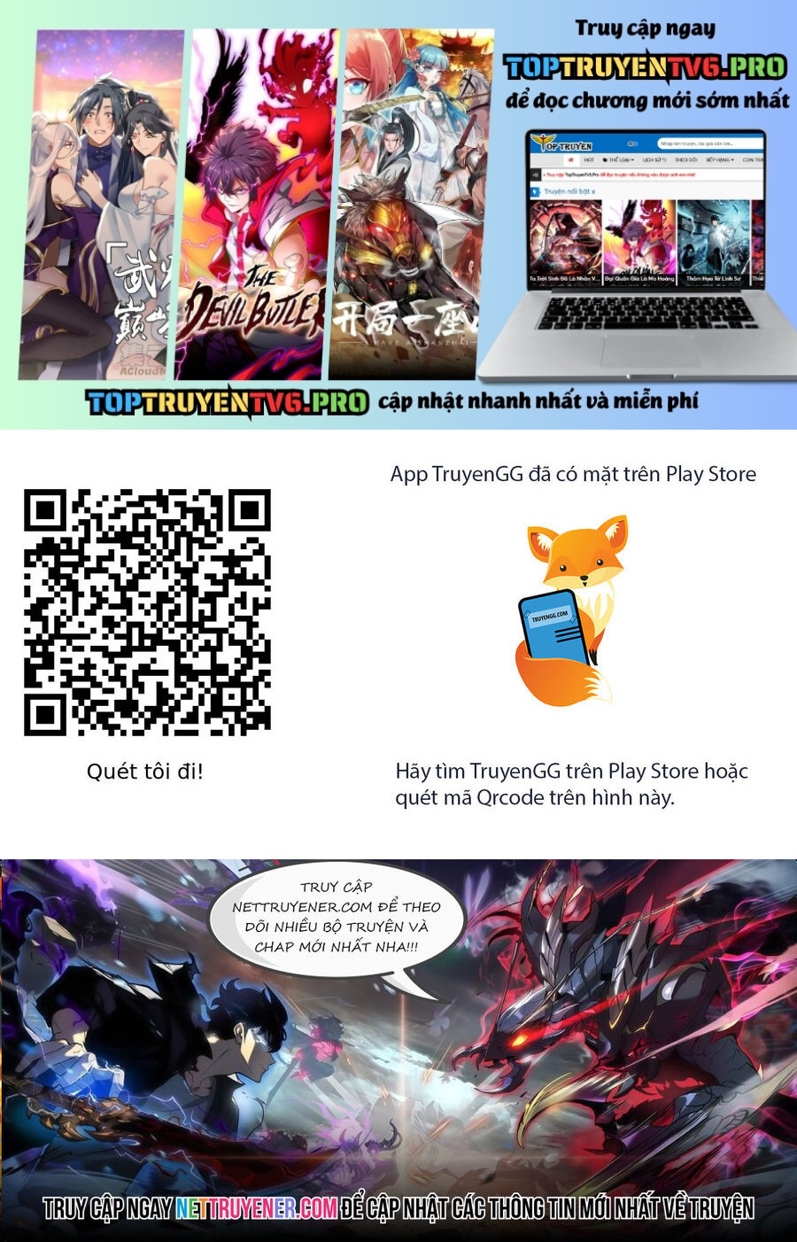 Đao Hoàng Tứ Thiếu Gia Chapter 178 - Trang 0
