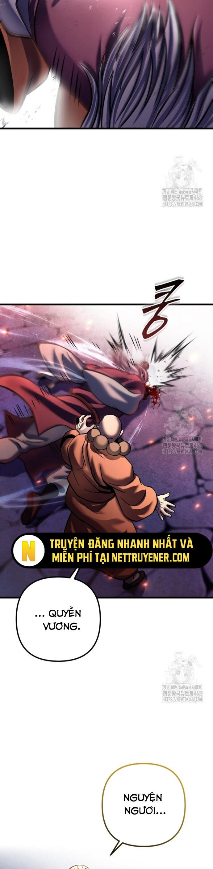 Đao Hoàng Tứ Thiếu Gia Chapter 177 - Trang 20