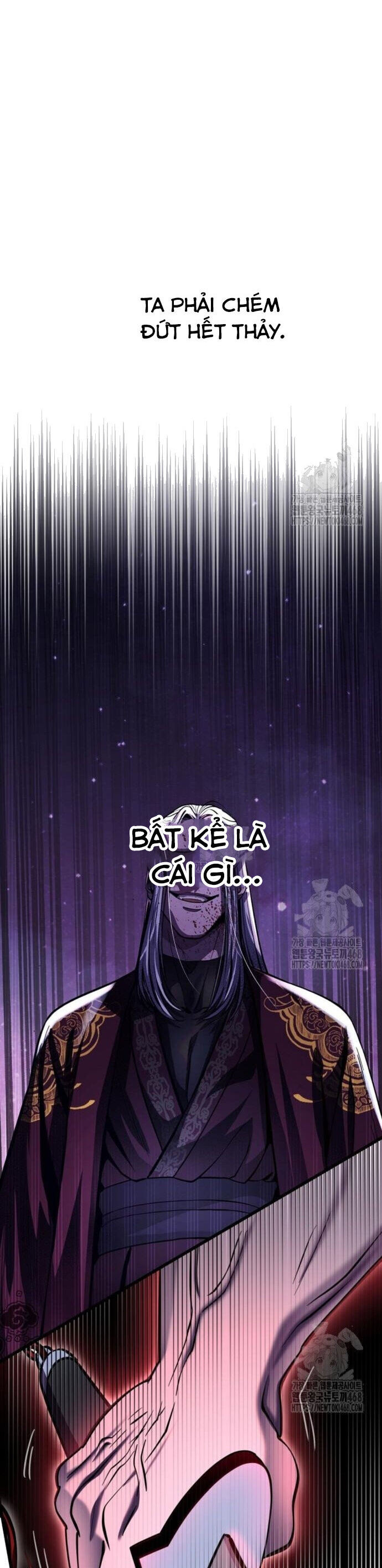 Đao Hoàng Tứ Thiếu Gia Chapter 178 - Trang 30