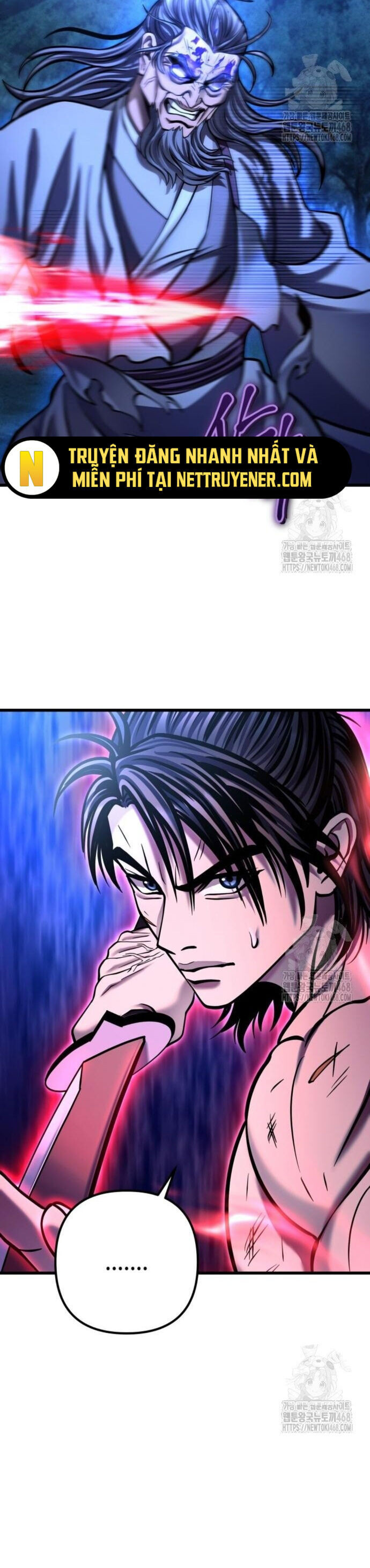 Đao Hoàng Tứ Thiếu Gia Chapter 178 - Trang 9