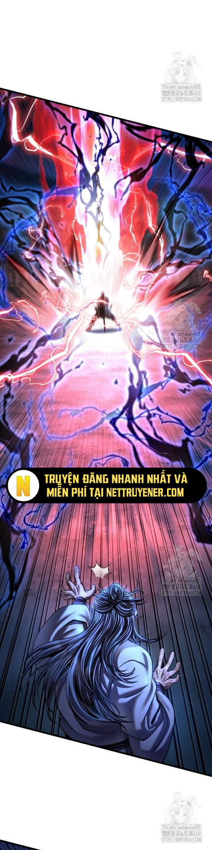 Đao Hoàng Tứ Thiếu Gia Chapter 177 - Trang 51