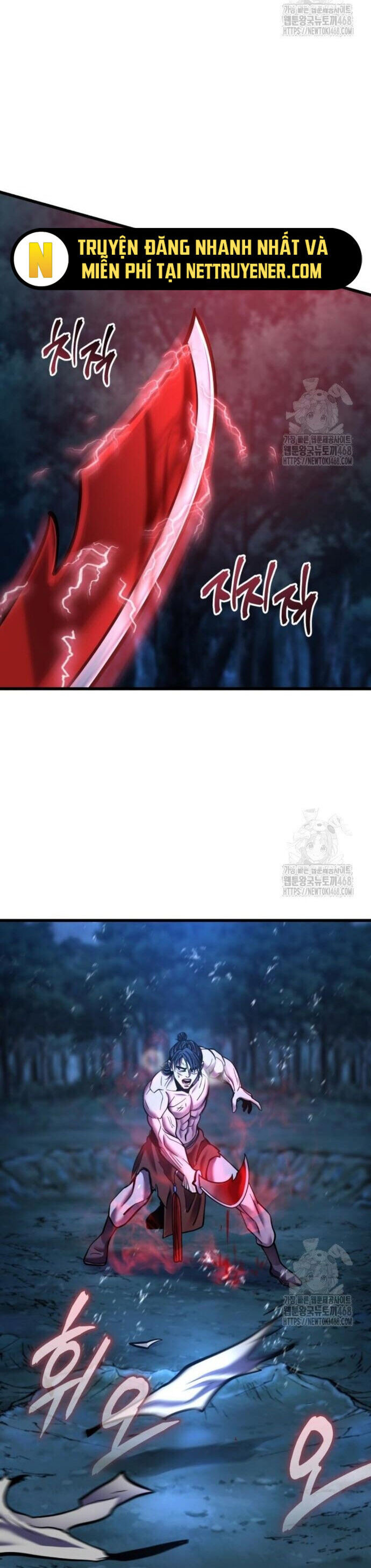 Đao Hoàng Tứ Thiếu Gia Chapter 178 - Trang 39