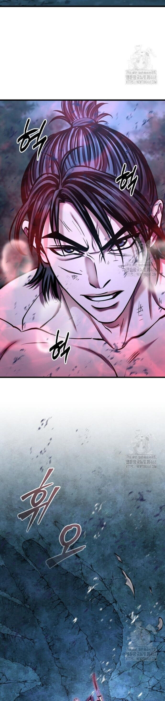Đao Hoàng Tứ Thiếu Gia Chapter 178 - Trang 40