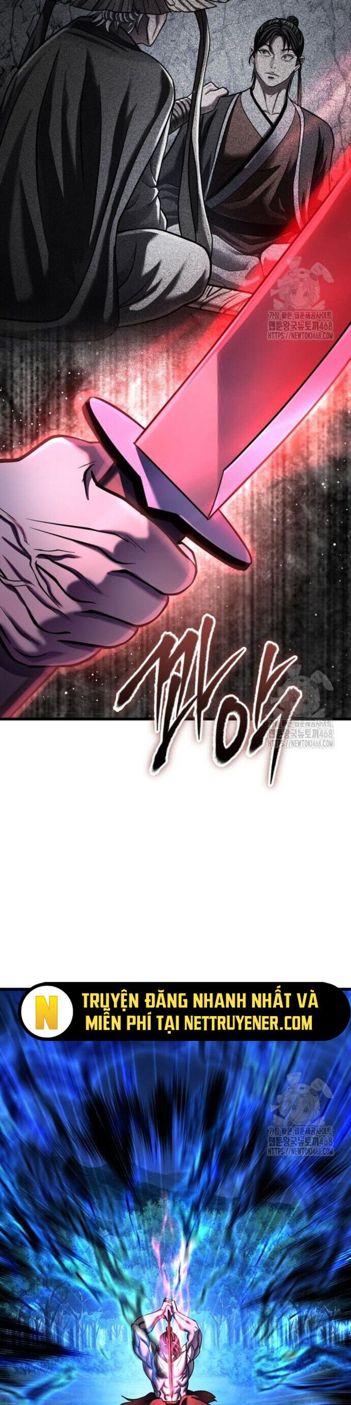 Đao Hoàng Tứ Thiếu Gia Chapter 177 - Trang 48