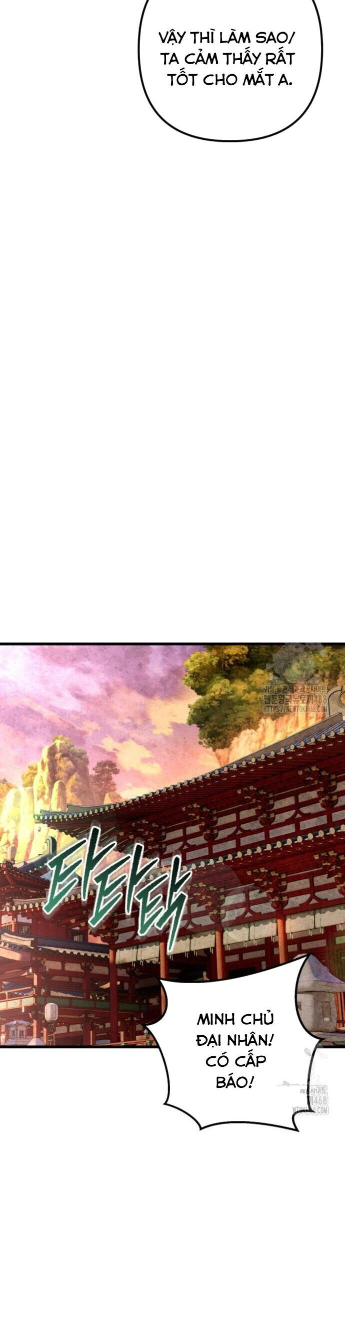 Đao Hoàng Tứ Thiếu Gia Chapter 178 - Trang 54