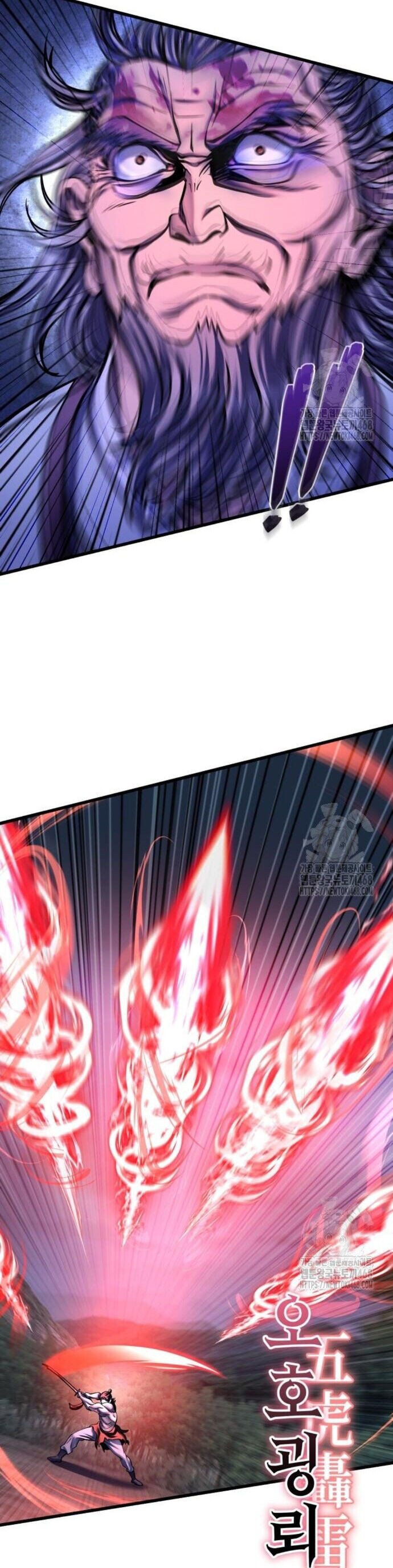 Đao Hoàng Tứ Thiếu Gia Chapter 177 - Trang 52