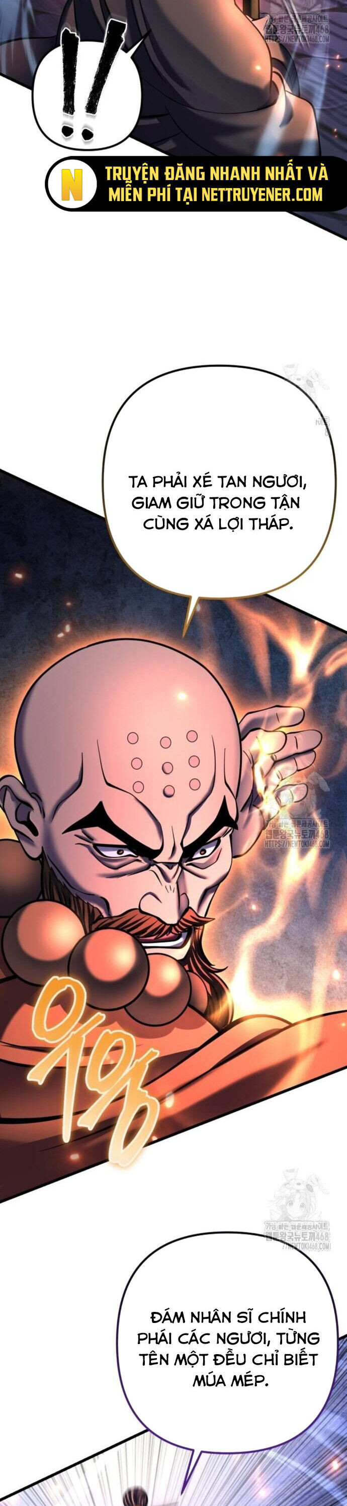 Đao Hoàng Tứ Thiếu Gia Chapter 177 - Trang 28