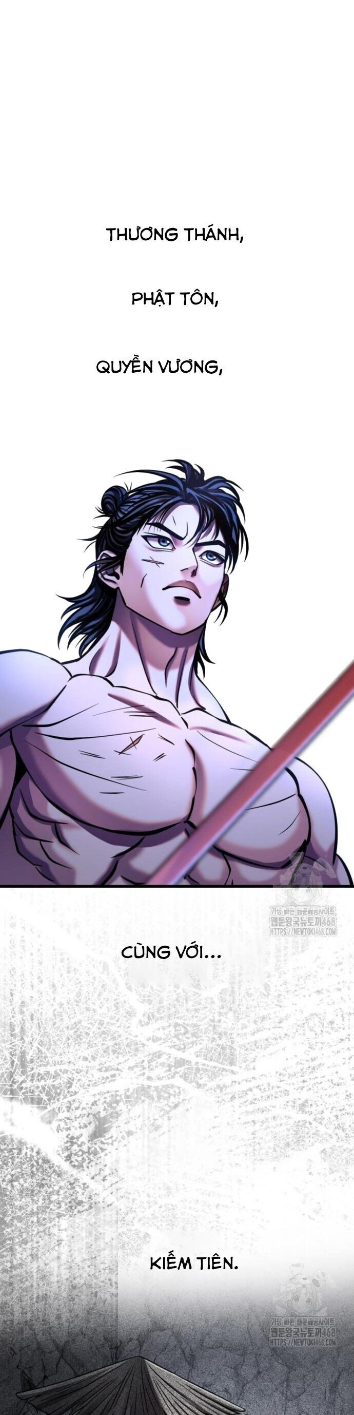 Đao Hoàng Tứ Thiếu Gia Chapter 177 - Trang 47