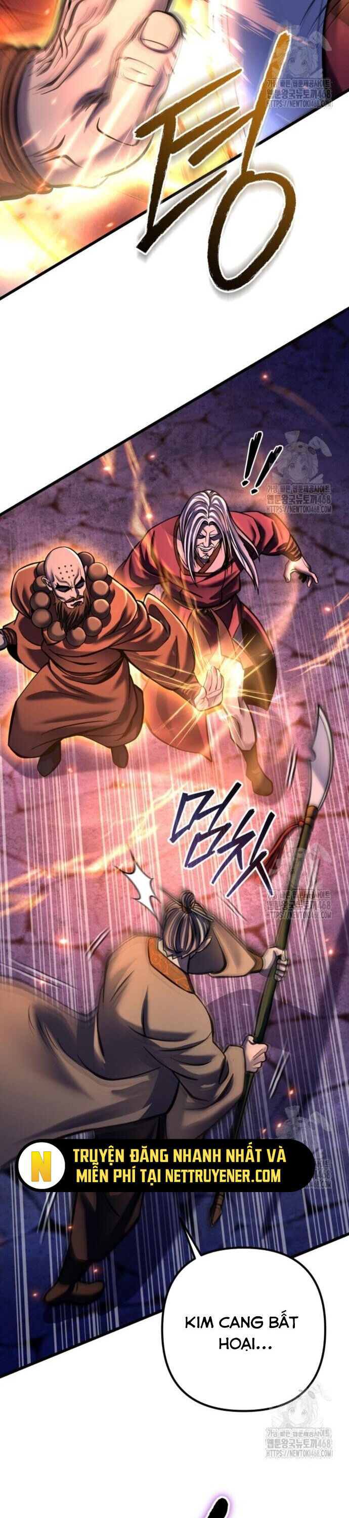 Đao Hoàng Tứ Thiếu Gia Chapter 177 - Trang 26