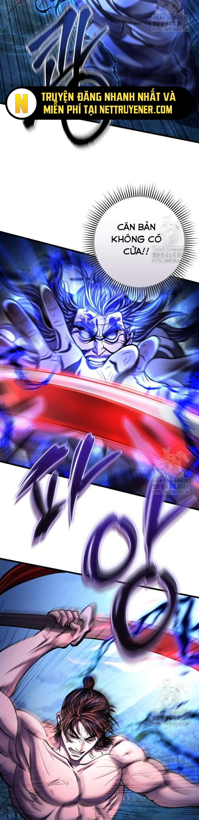 Đao Hoàng Tứ Thiếu Gia Chapter 178 - Trang 18