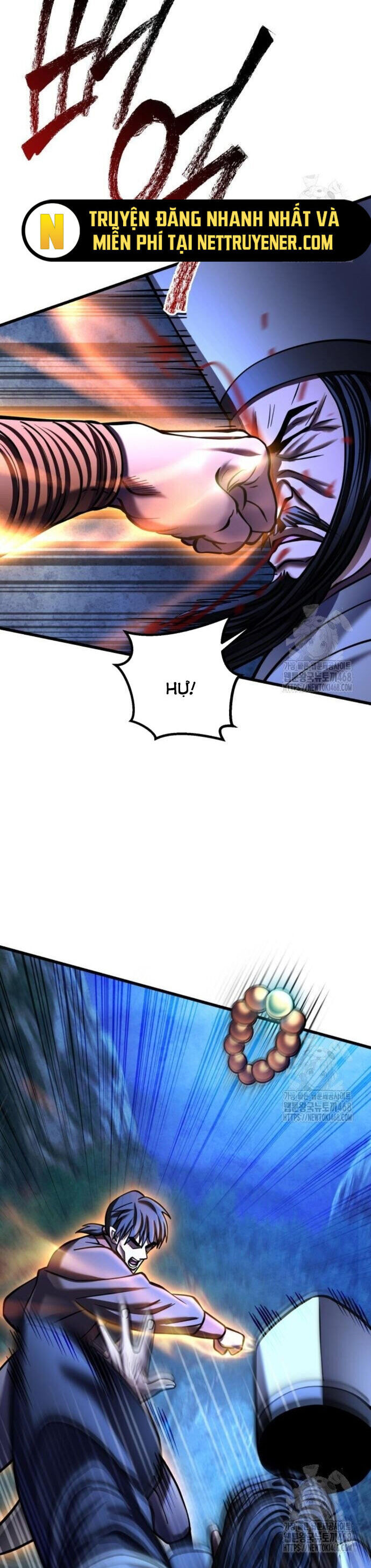 Đao Hoàng Tứ Thiếu Gia Chapter 177 - Trang 36