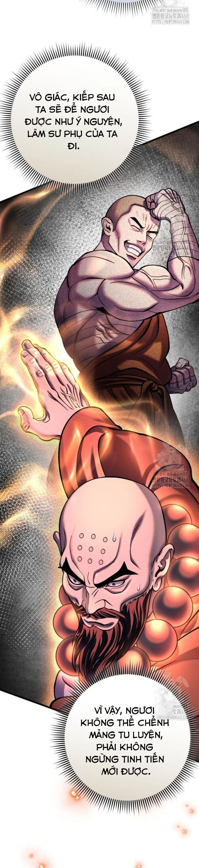 Đao Hoàng Tứ Thiếu Gia Chapter 177 - Trang 33