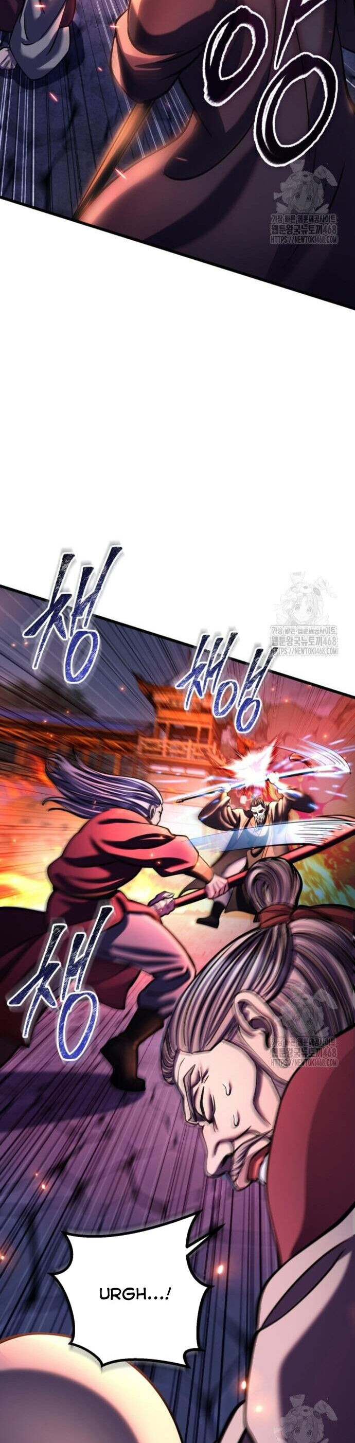 Đao Hoàng Tứ Thiếu Gia Chapter 177 - Trang 14