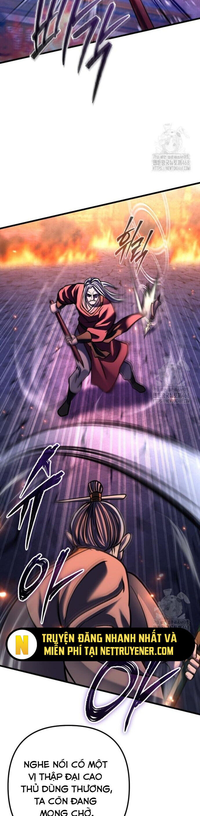 Đao Hoàng Tứ Thiếu Gia Chapter 177 - Trang 22
