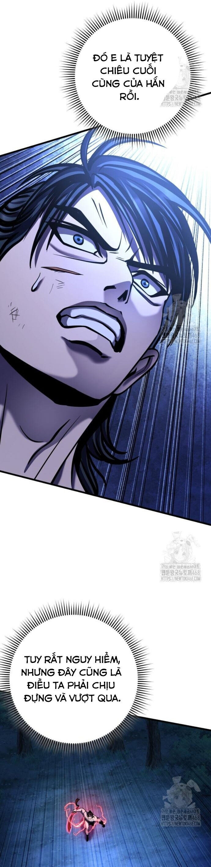 Đao Hoàng Tứ Thiếu Gia Chapter 178 - Trang 25