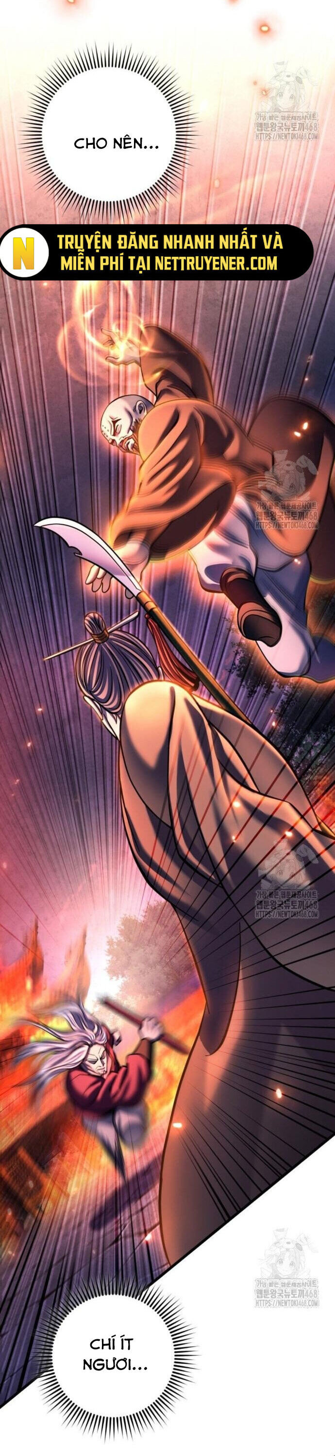 Đao Hoàng Tứ Thiếu Gia Chapter 177 - Trang 34