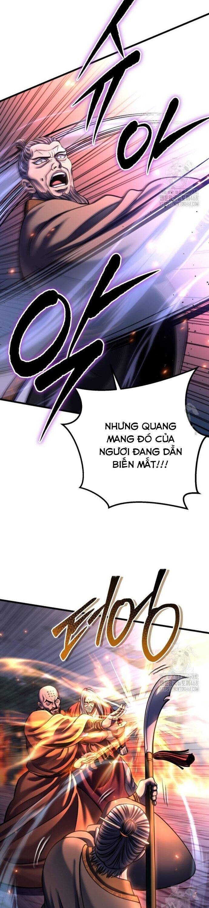 Đao Hoàng Tứ Thiếu Gia Chapter 177 - Trang 27