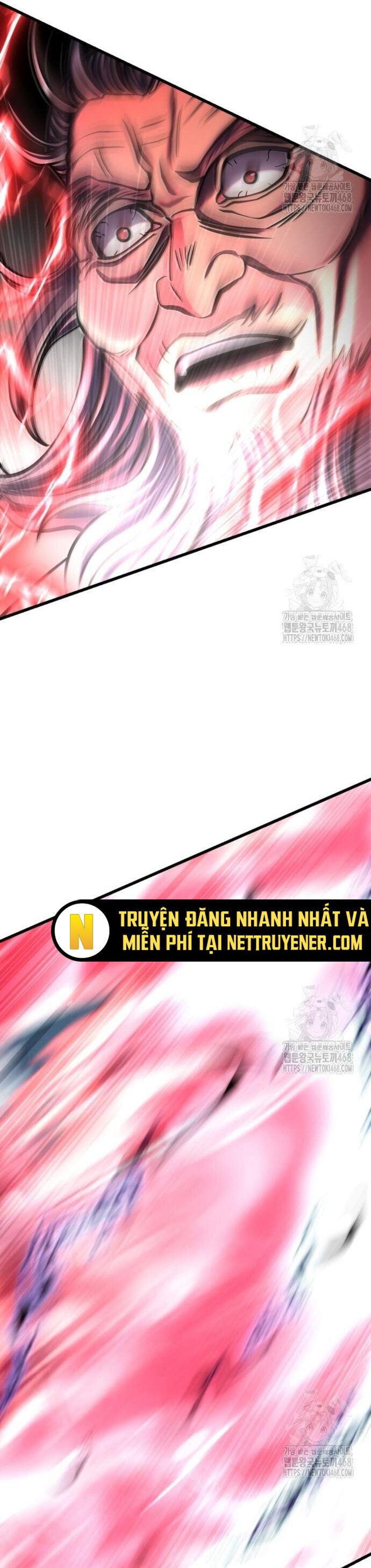 Đao Hoàng Tứ Thiếu Gia Chapter 178 - Trang 37