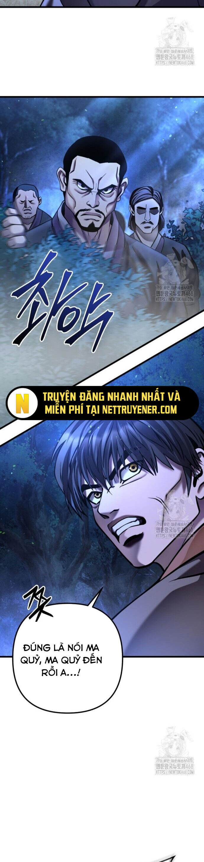 Đao Hoàng Tứ Thiếu Gia Chapter 178 - Trang 5