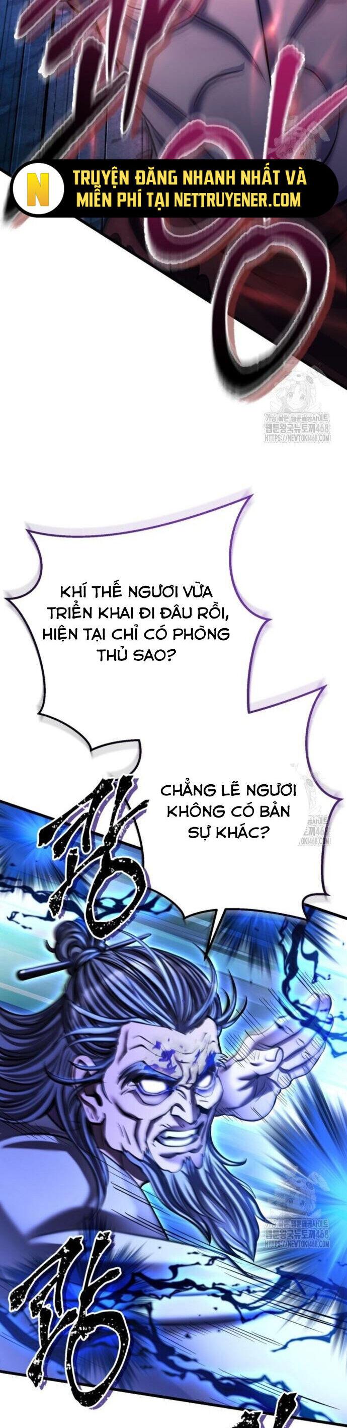 Đao Hoàng Tứ Thiếu Gia Chapter 178 - Trang 14