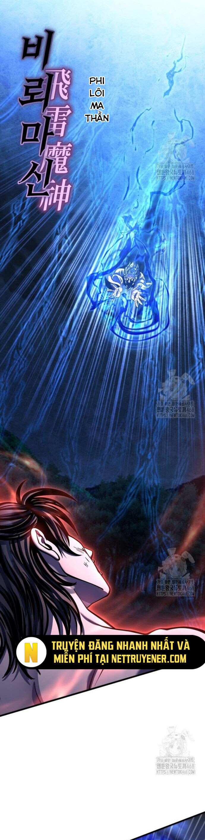 Đao Hoàng Tứ Thiếu Gia Chapter 178 - Trang 28