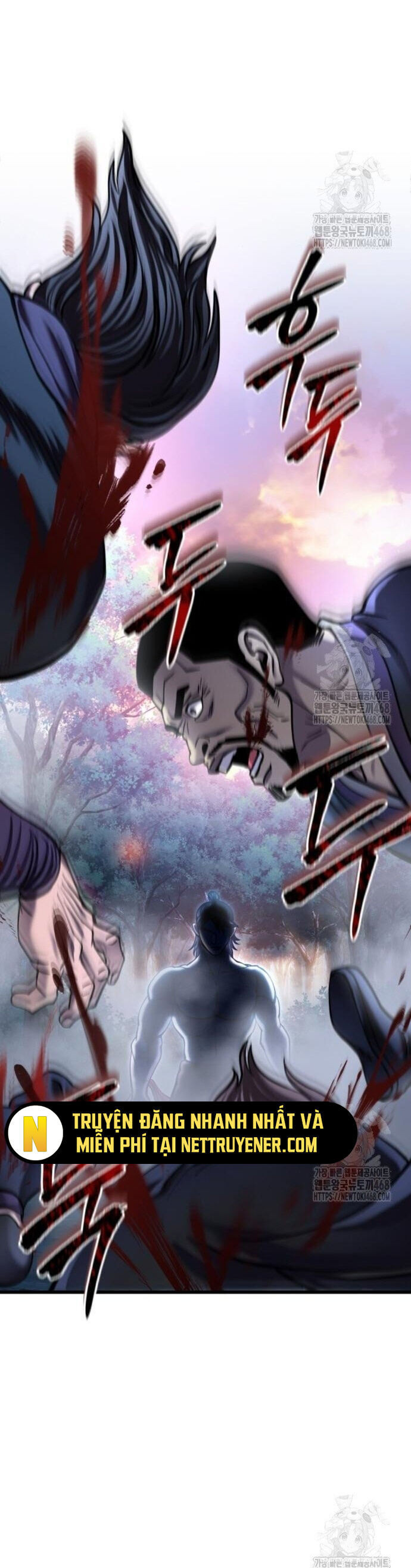 Đao Hoàng Tứ Thiếu Gia Chapter 178 - Trang 49