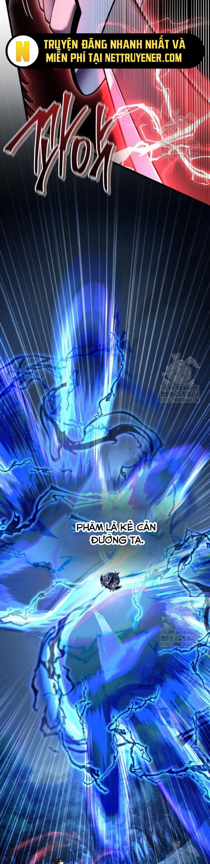 Đao Hoàng Tứ Thiếu Gia Chapter 178 - Trang 31