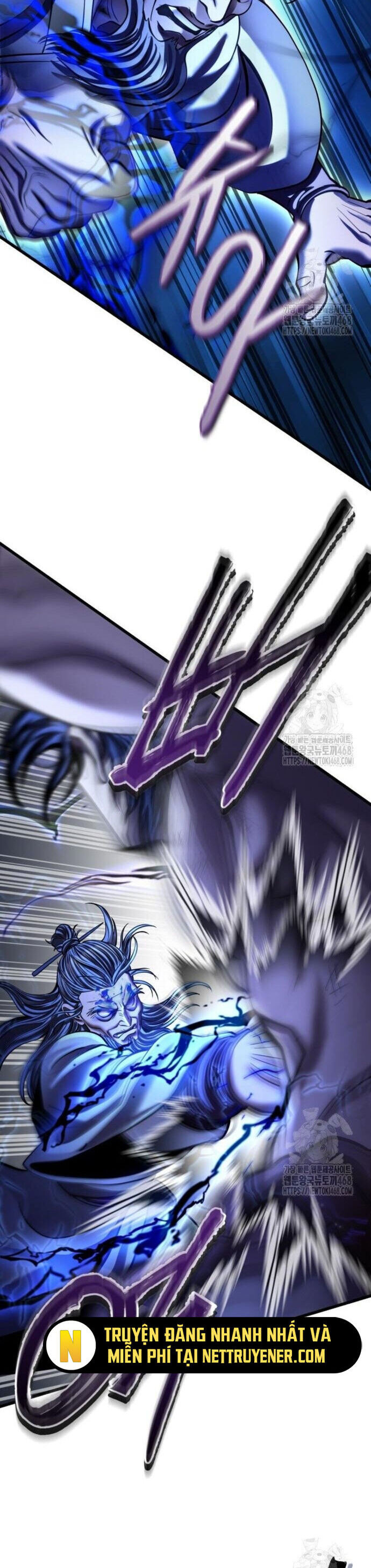 Đao Hoàng Tứ Thiếu Gia Chapter 177 - Trang 42