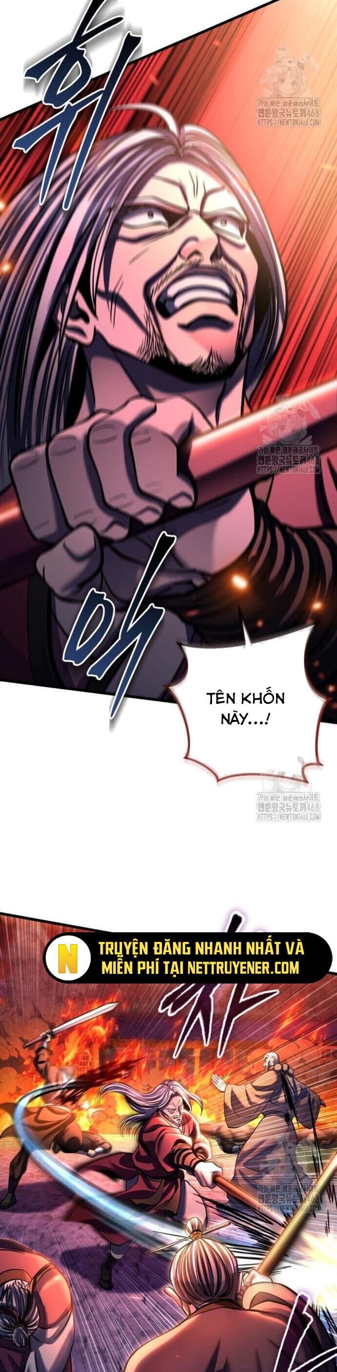 Đao Hoàng Tứ Thiếu Gia Chapter 177 - Trang 13