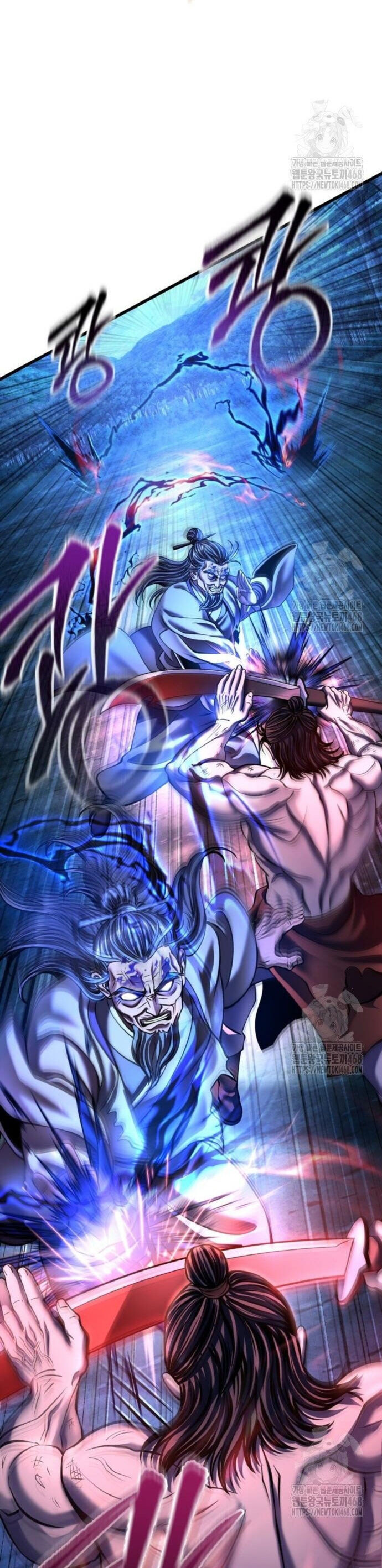 Đao Hoàng Tứ Thiếu Gia Chapter 178 - Trang 13
