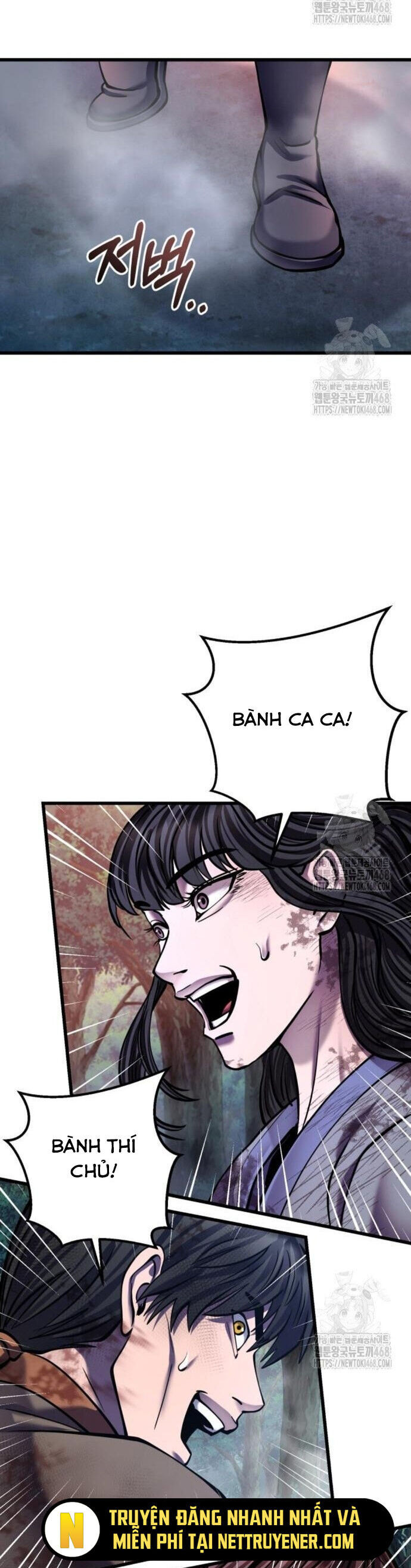 Đao Hoàng Tứ Thiếu Gia Chapter 178 - Trang 50