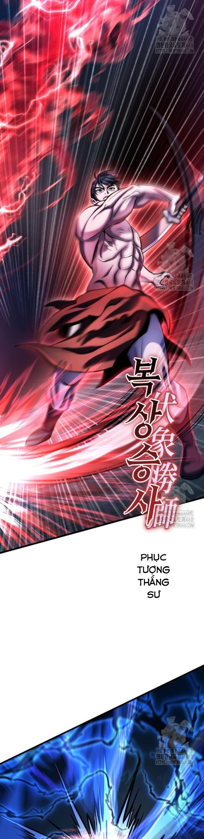 Đao Hoàng Tứ Thiếu Gia Chapter 178 - Trang 33