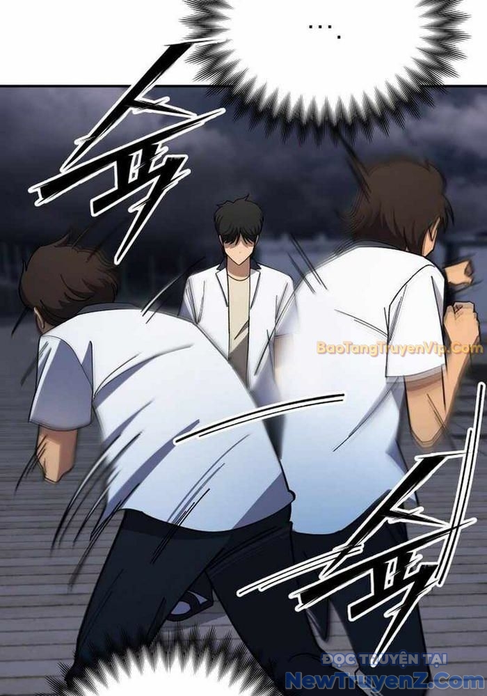 Thiên Ma Giáo chapter 5 - Trang 43