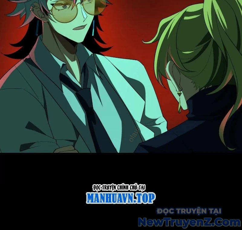 Thần Trò Chơi Dục Vọng chapter 90 - Trang 67