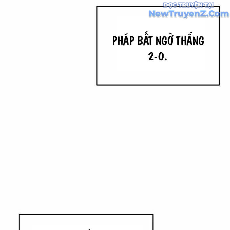 Thiên Phú Bóng Đá, Tất Cả Đều Là Của Tôi! chapter 91 - Trang 43
