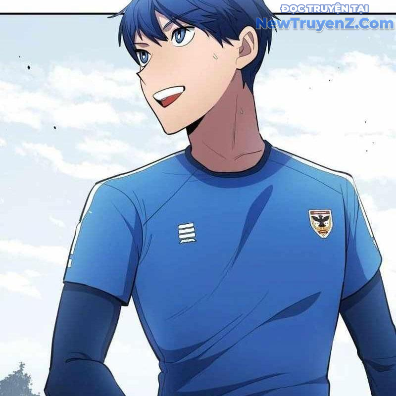 Thiên Phú Bóng Đá, Tất Cả Đều Là Của Tôi! chapter 91 - Trang 15
