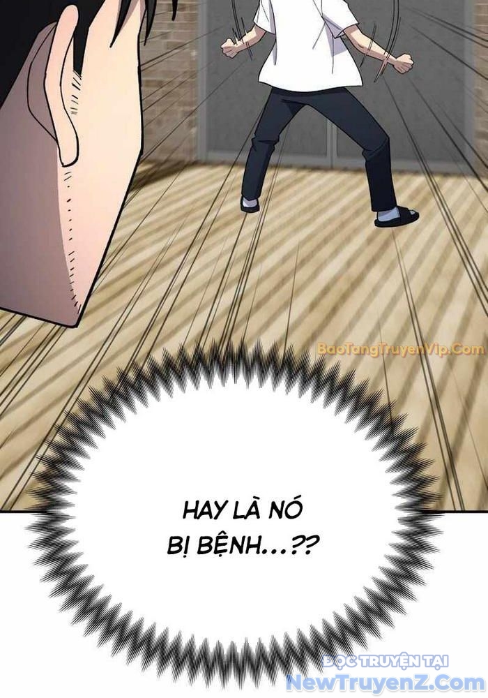 Thiên Ma Giáo chapter 7 - Trang 33
