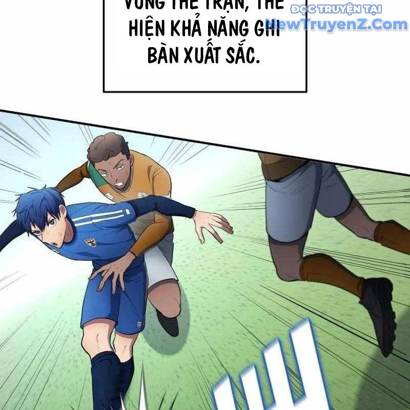 Thiên Phú Bóng Đá, Tất Cả Đều Là Của Tôi! chapter 91 - Trang 23