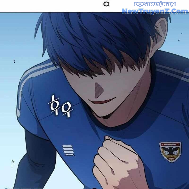 Thiên Phú Bóng Đá, Tất Cả Đều Là Của Tôi! chapter 91 - Trang 133