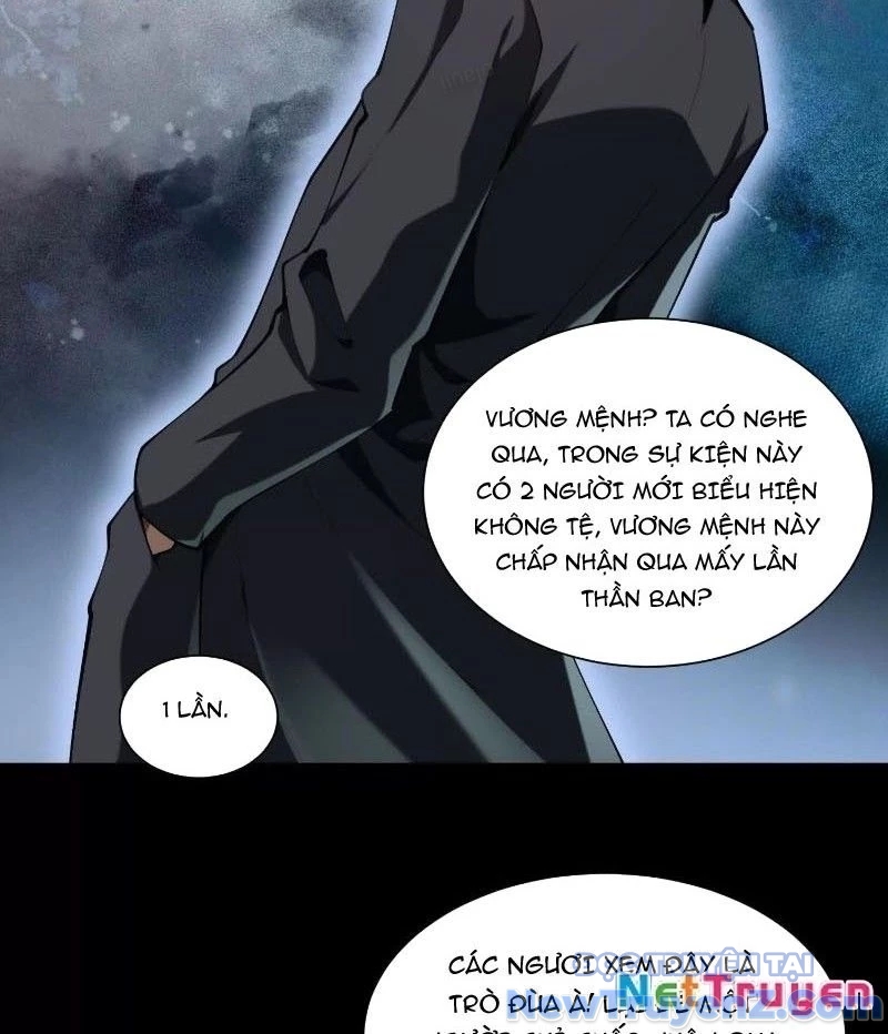 Thần Trò Chơi Dục Vọng chapter 91 - Trang 75