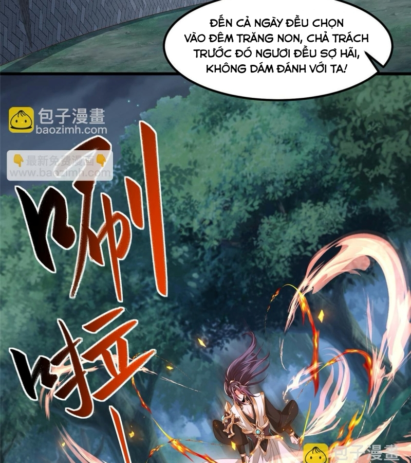 Mục Long Sư chapter 446 - Trang 15