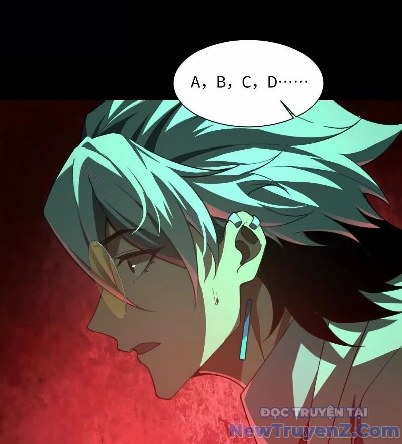 Thần Trò Chơi Dục Vọng chapter 91 - Trang 23