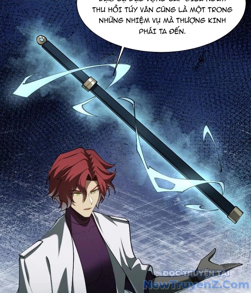 Thần Trò Chơi Dục Vọng chapter 91 - Trang 72