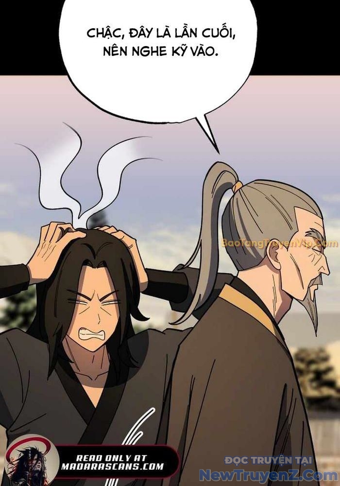 Thiên Ma Giáo chapter 5 - Trang 58