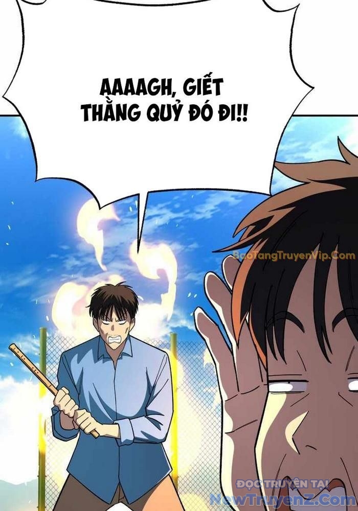 Thiên Ma Giáo chapter 7 - Trang 44